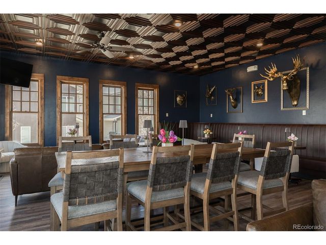 6305 North Star, Granby, CO 80446