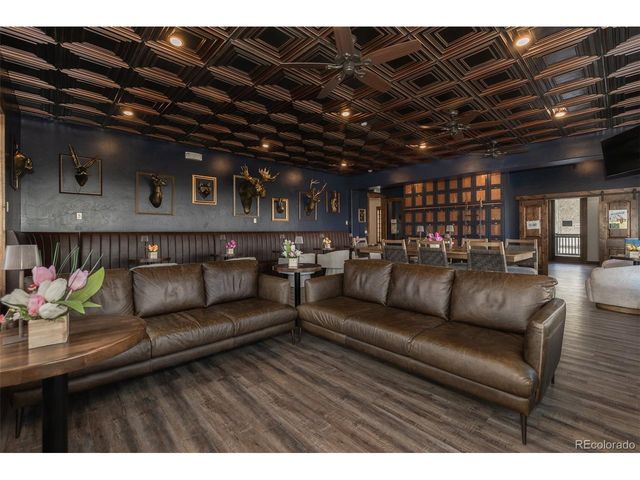 6305 North Star, Granby, CO 80446