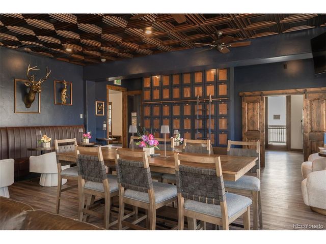 6305 North Star, Granby, CO 80446