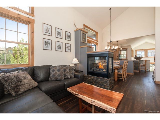 6305 North Star, Granby, CO 80446