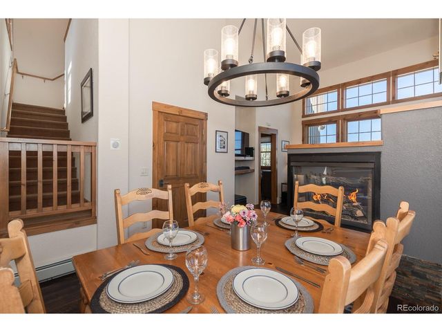 6305 North Star, Granby, CO 80446