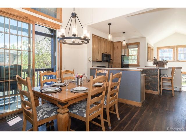 6305 North Star, Granby, CO 80446