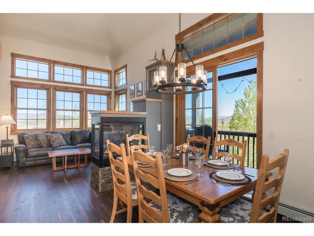 6305 North Star, Granby, CO 80446