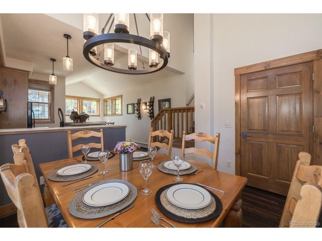 6305 North Star, Granby, CO 80446