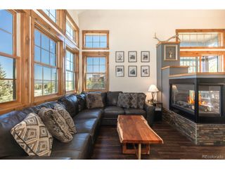 6305 North Star, Granby, CO 80446
