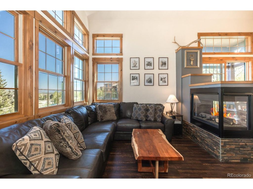 6305 North Star, Granby, CO 80446