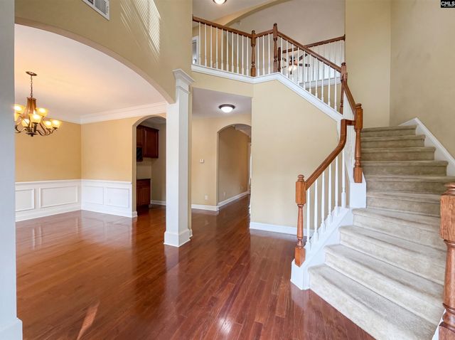 1151 Ashland Drive, Columbia, SC 29229
