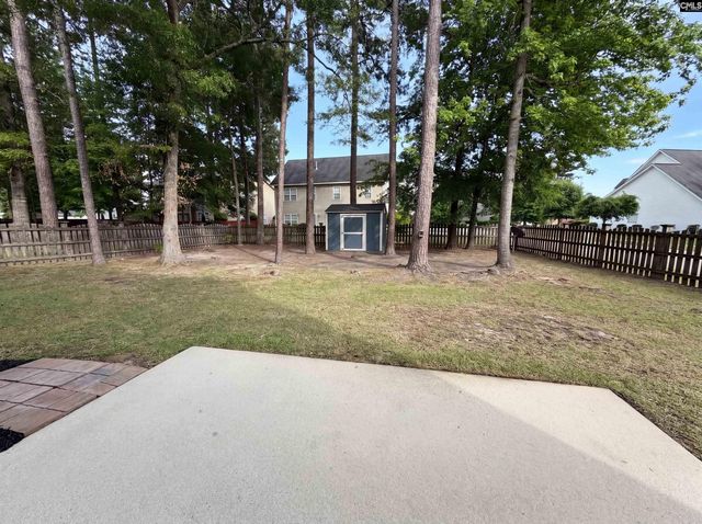 1151 Ashland Drive, Columbia, SC 29229