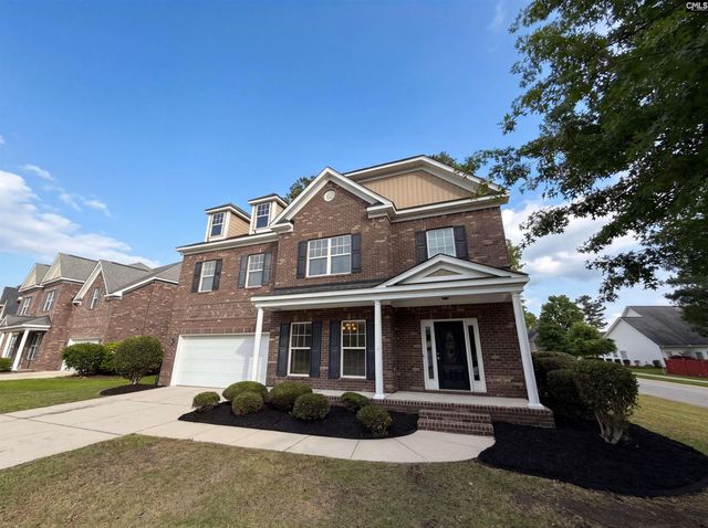 1151 Ashland Drive, Columbia, SC 29229