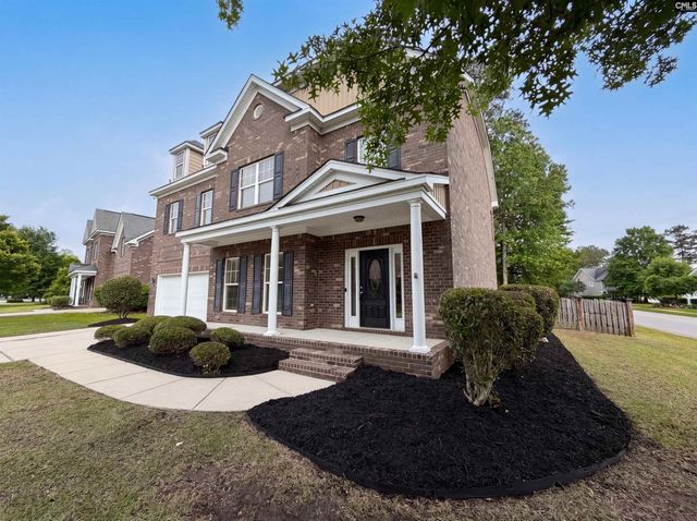 1151 Ashland Drive, Columbia, SC 29229