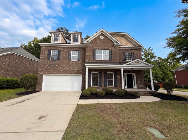 1151 Ashland Drive, Columbia, SC 29229