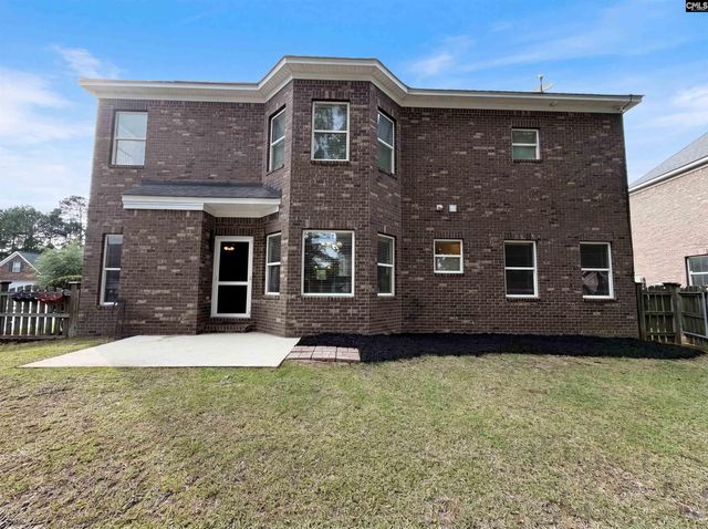 1151 Ashland Drive, Columbia, SC 29229
