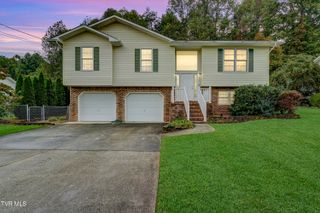 210 Grandview Street, Mount Carmel, TN 37645