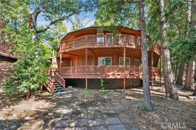 26020 Hemstreet Pl, Idyllwild, CA 92549
