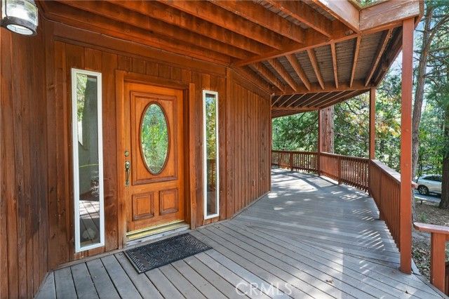 26020 Hemstreet Pl, Idyllwild, CA 92549