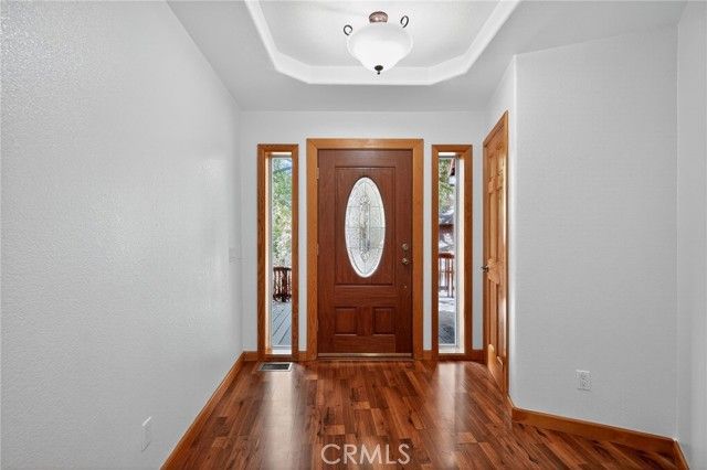 26020 Hemstreet Pl, Idyllwild, CA 92549