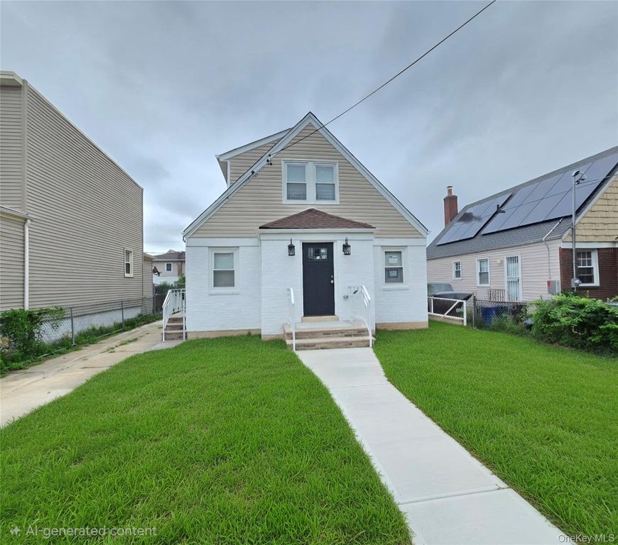 21624 132nd Avenue, Jamaica, NY 11413