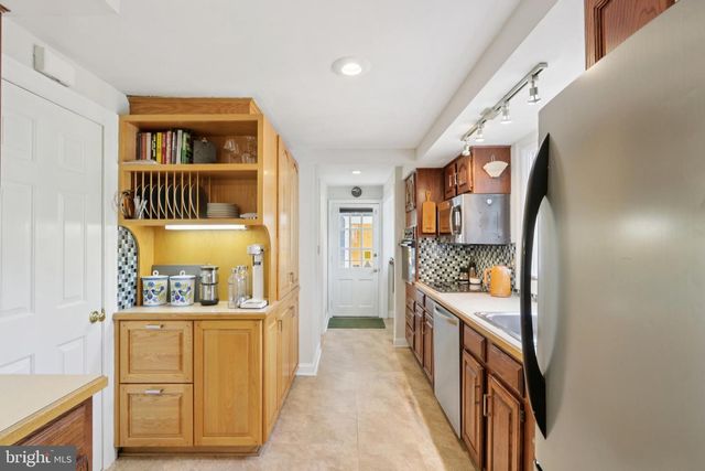 222 ARBORLEA AVE, Yardley, PA 19067