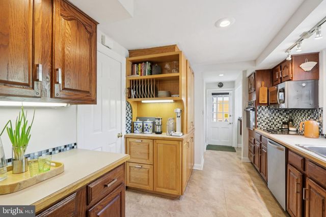 222 ARBORLEA AVE, Yardley, PA 19067