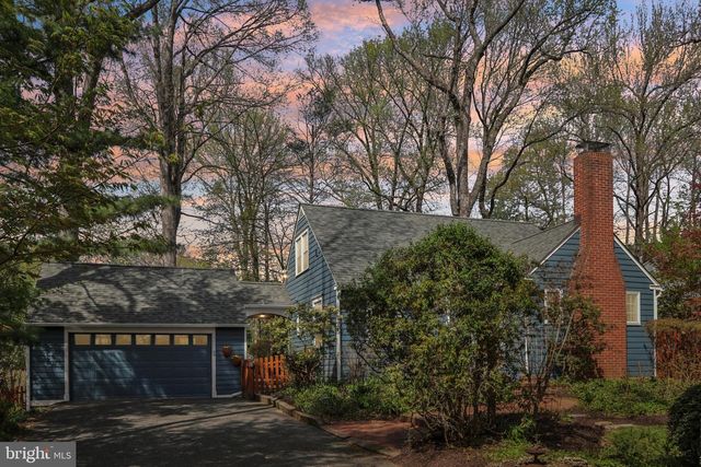 222 ARBORLEA AVE, Yardley, PA 19067