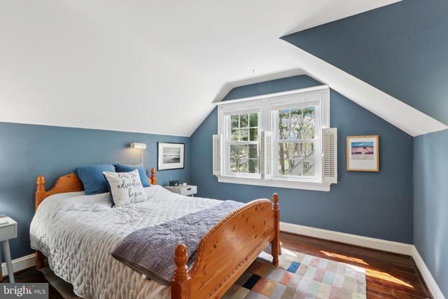 222 ARBORLEA AVE, Yardley, PA 19067