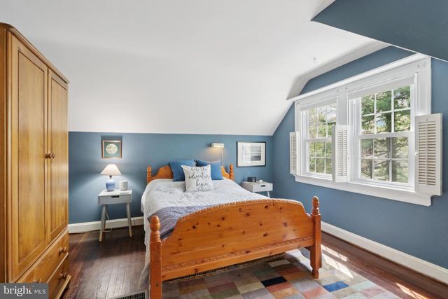 222 ARBORLEA AVE, Yardley, PA 19067