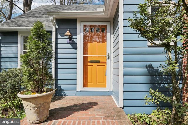 222 ARBORLEA AVE, Yardley, PA 19067