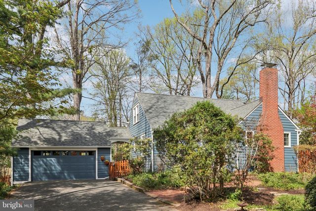 222 ARBORLEA AVE, Yardley, PA 19067