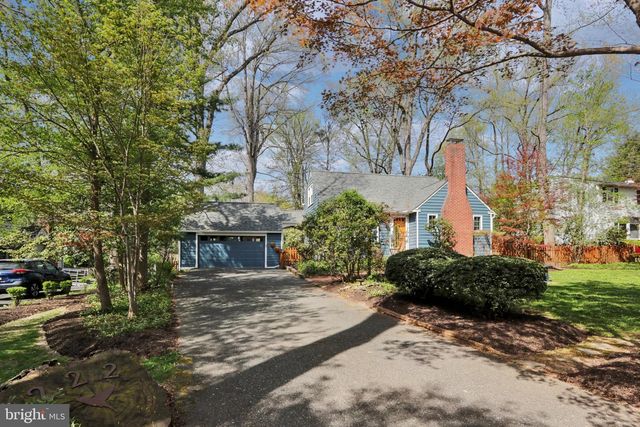 222 ARBORLEA AVE, Yardley, PA 19067