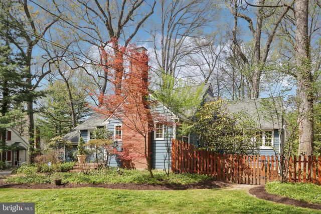 222 ARBORLEA AVE, Yardley, PA 19067