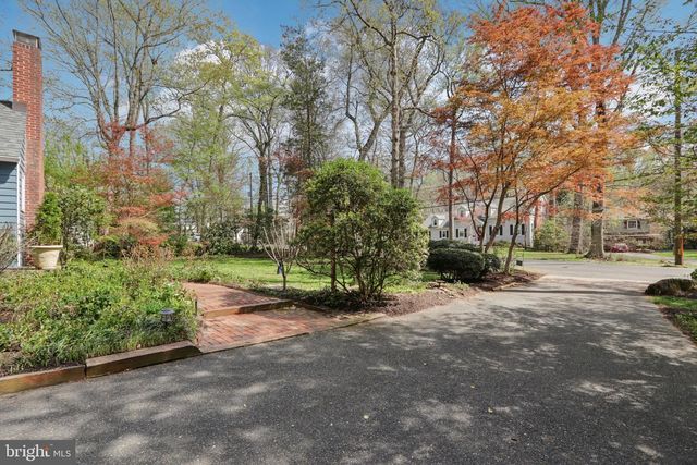 222 ARBORLEA AVE, Yardley, PA 19067