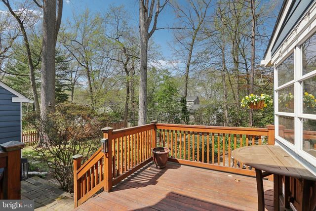 222 ARBORLEA AVE, Yardley, PA 19067