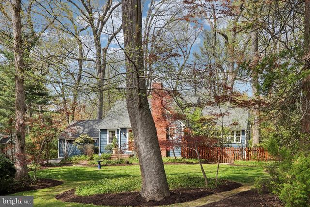 222 ARBORLEA AVE, Yardley, PA 19067