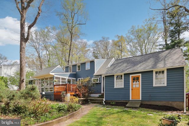 222 ARBORLEA AVE, Yardley, PA 19067