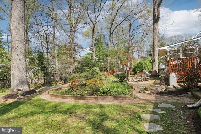 222 ARBORLEA AVE, Yardley, PA 19067