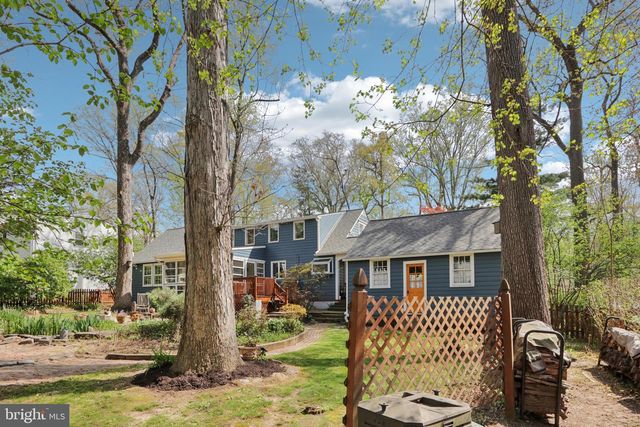 222 ARBORLEA AVE, Yardley, PA 19067