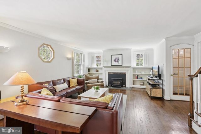 222 ARBORLEA AVE, Yardley, PA 19067