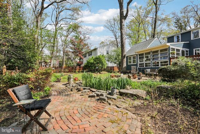 222 ARBORLEA AVE, Yardley, PA 19067