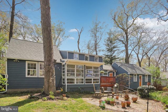 222 ARBORLEA AVE, Yardley, PA 19067