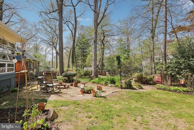 222 ARBORLEA AVE, Yardley, PA 19067