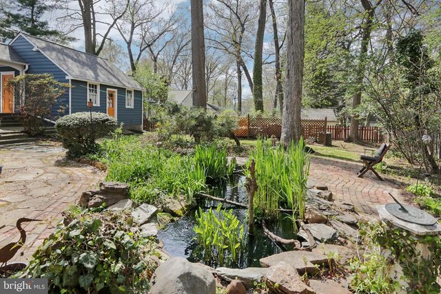 222 ARBORLEA AVE, Yardley, PA 19067