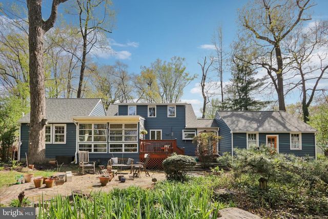 222 ARBORLEA AVE, Yardley, PA 19067