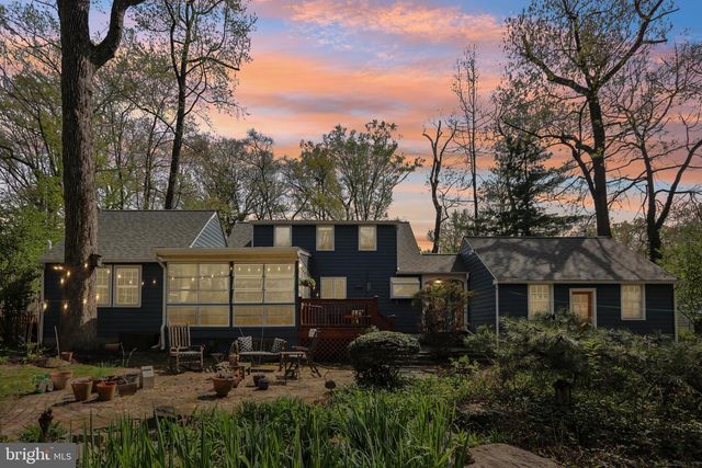 222 ARBORLEA AVE, Yardley, PA 19067