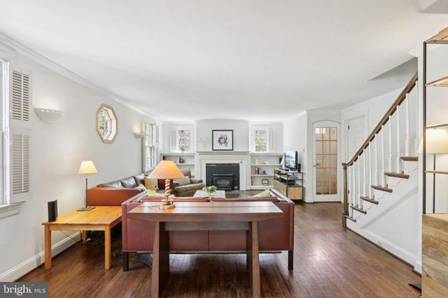 222 ARBORLEA AVE, Yardley, PA 19067