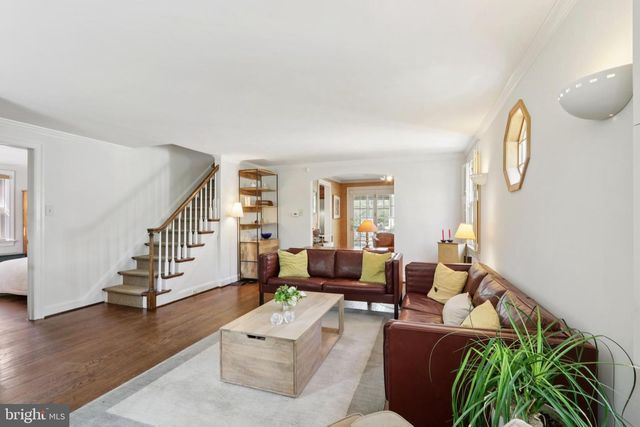 222 ARBORLEA AVE, Yardley, PA 19067