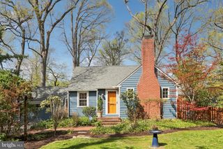 222 ARBORLEA AVE, Yardley, PA 19067