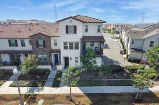 8353 Forest Park, Chino, CA 91708