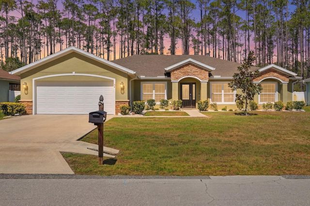 56 ESPERANTO DRIVE, Palm Coast, FL 32164