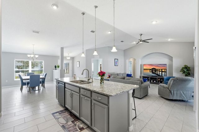 56 ESPERANTO DRIVE, Palm Coast, FL 32164