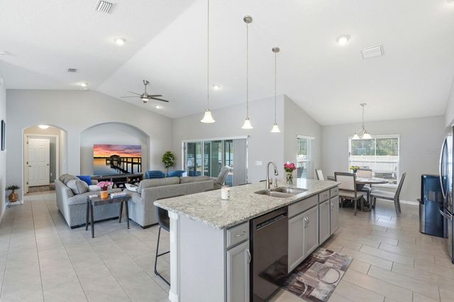 56 ESPERANTO DRIVE, Palm Coast, FL 32164